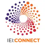 IEI: CONNECT iOS Icon
