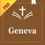 Geneva Study Bible Pro iOS Icon