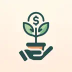 Budger - Money Tracker iOS Icon