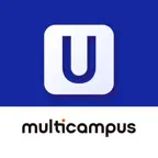삼성U 멀티캠퍼스 iOS Icon