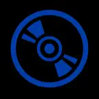 DVDSS iOS Icon