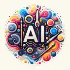 AI Art Generator-Image Creator iOS Icon