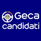 Geca Candidati icon