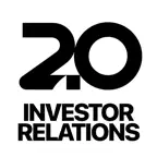 2PointZero Investor Relations iOS Icon