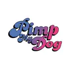 Pimp My Dog iOS Icon