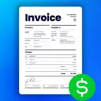 Invoice Maker・Receipt・Estimate icon