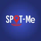 SPOT-Me iOS Icon