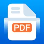 PDF Scanner FREE - Scan Docs iOS Icon
