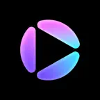 AI Video Generator – Vigen iOS Icon