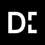 D Code App iOS Icon