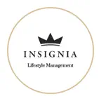 Insignia Lifestyle Management iOS Icon