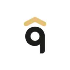 Homiq Property iOS Icon