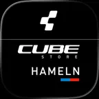 Cube Store Hameln Icon