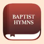 Baptist Hymns Offline iOS Icon