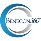 Benecon360° iOS Icon
