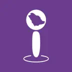 تريبتي | Tripty iOS Icon