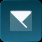 Clusterix Email iOS Icon
