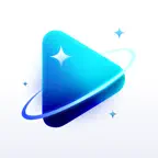 AI Video Generator - Vimo AI iOS Icon