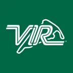 VIRginia Intl. Raceway iOS Icon