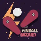 The Pinball Wizard iOS Icon