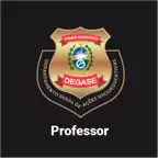 ProfessorApp DEGASE iOS Icon