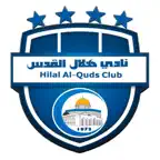 نادي هلال القدس iOS Icon