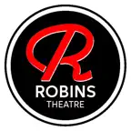 Robins Theatre iOS Icon