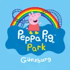 PEPPA PIG Park Günzburg iOS Icon