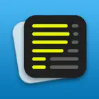 FeedLyst - RSS News Reader iOS Icon