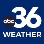 ABC36 Weather WTVQ iOS Icon