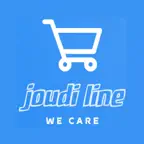 جودي لاين Joudi Line iOS Icon