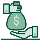 LoanMate - Loan Tracker iOS Icon