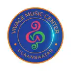 Vivace Music Center iOS Icon