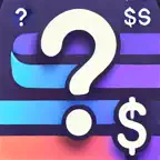 One entry at a time Icon