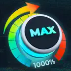 Higher Volume: Louder Boost icon