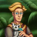 Scott Whiskers 2 iOS Icon