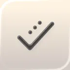 Task Focus: To-Do Planner iOS Icon