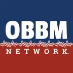 OBBM Network TV iOS Icon