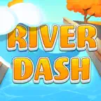 Boat River Dash iOS Icon