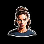 AI Sticker: Face Sticker Emoji iOS Icon