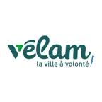 Vélam iOS Icon
