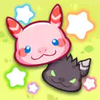癒術士と黑きもちもちの襲来 - メルスト外伝 - iOS Icon