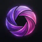 SelfAI - AI Headshot Generator iOS Icon
