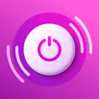 Strong Massager Vibration App iOS Icon