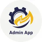 Makanty Admin iOS Icon