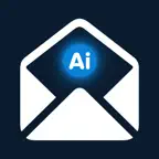 AI Email Writer: Write & Reply iOS Icon
