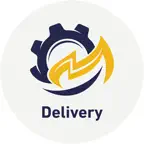 Makanty Delivery iOS Icon