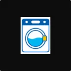 RW's Laundry iOS Icon