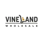 Vineland Wholesale Order iOS Icon