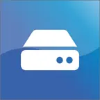 TeamBeam Drive iOS Icon